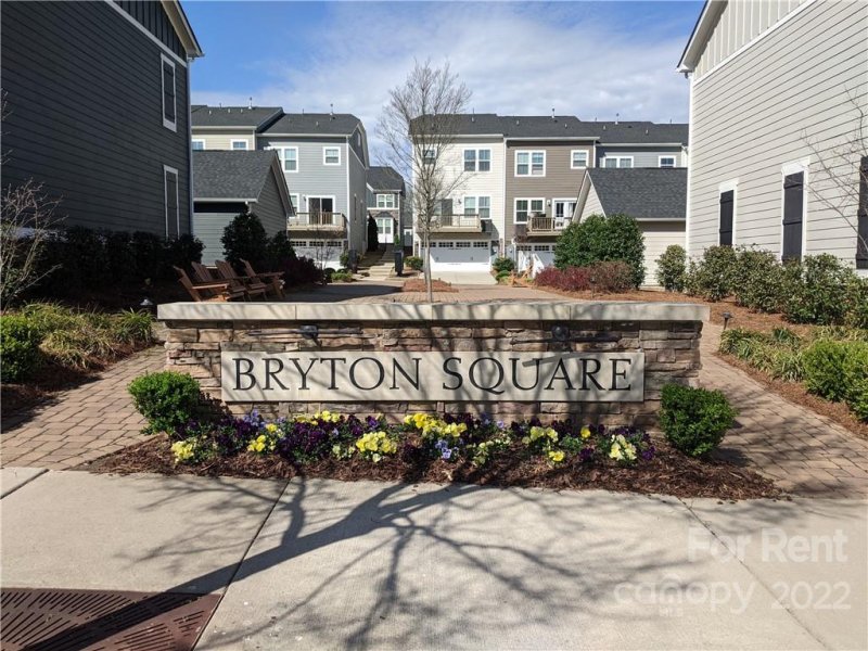 Property image 2 at 11229 Bryton Parkway, Huntersville, NC 28078