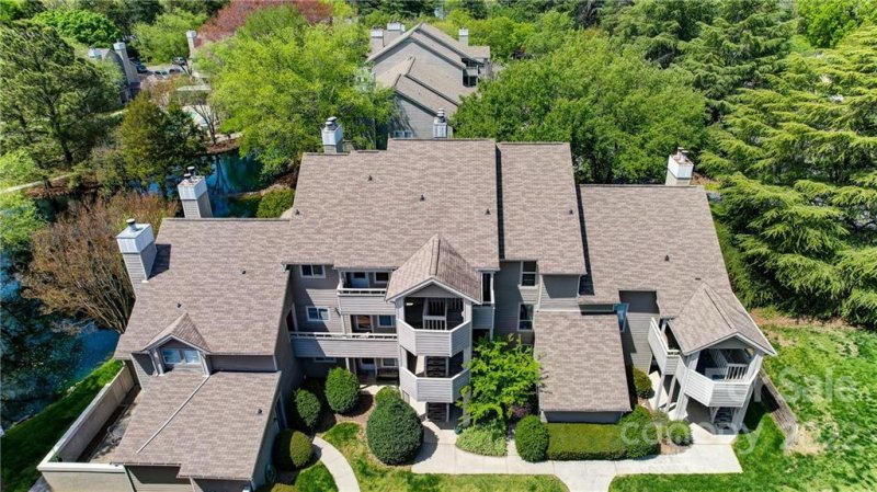 Property image 2 at 2557 Stockbridge Drive, Charlotte, NC 28210