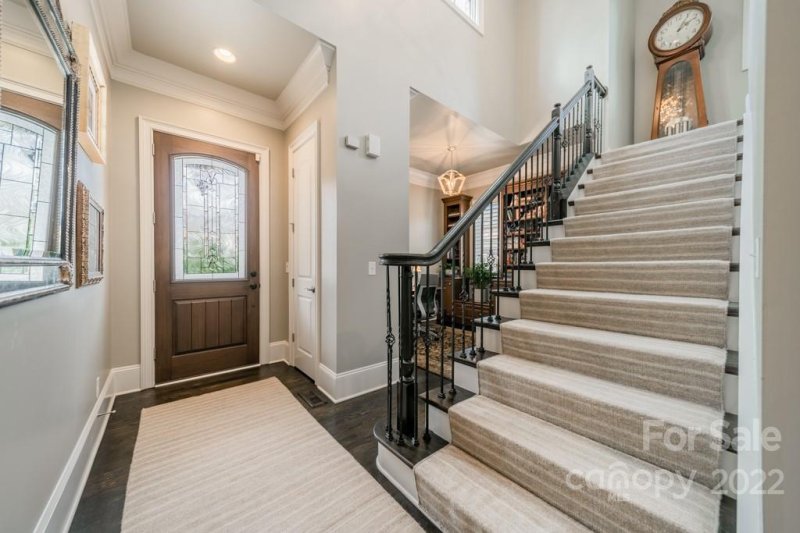 Property image 2 at 5905 Tred Avon Court, Charlotte, NC 28226