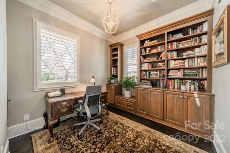 Property image 4 at 5905 Tred Avon Court, Charlotte, NC 28226