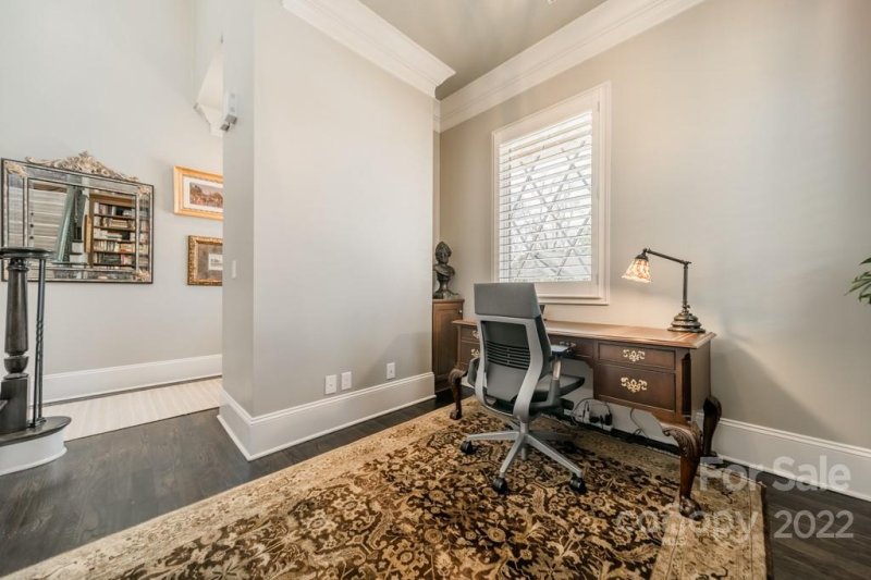 Property image 5 at 5905 Tred Avon Court, Charlotte, NC 28226