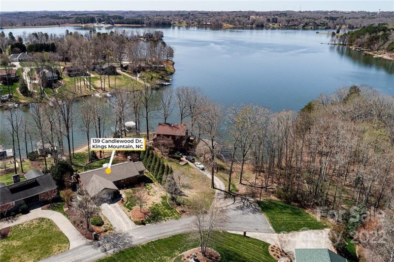 Property image 5 at 139 Candlewood Drive, Kings Mountain, NC 28086