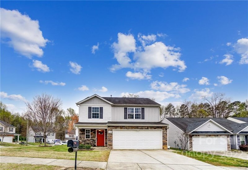 Property image 2 at 5105 Quaking Grass Court, Charlotte, NC 28217