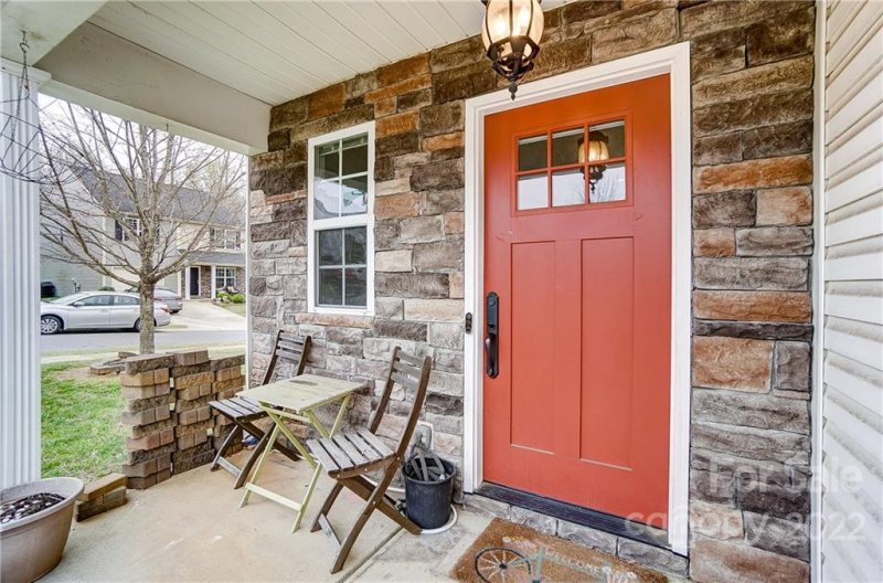 Property image 5 at 5105 Quaking Grass Court, Charlotte, NC 28217