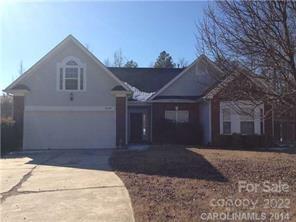 16320 Greybriar Forest Lane