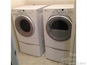 Property image 3 at 16320 Greybriar Forest Lane, Charlotte, NC 28278