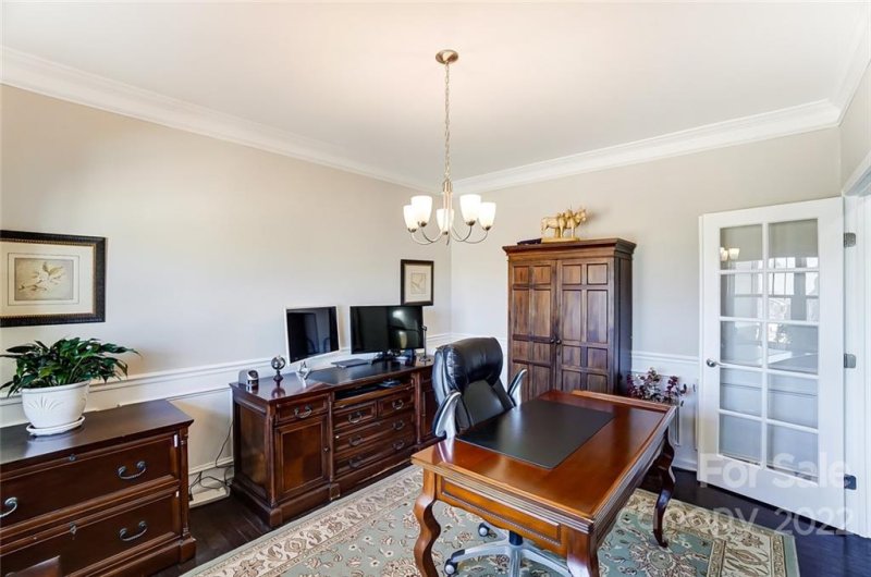 Property image 5 at 112 Autumn Mist Road, Statesville, NC 28677