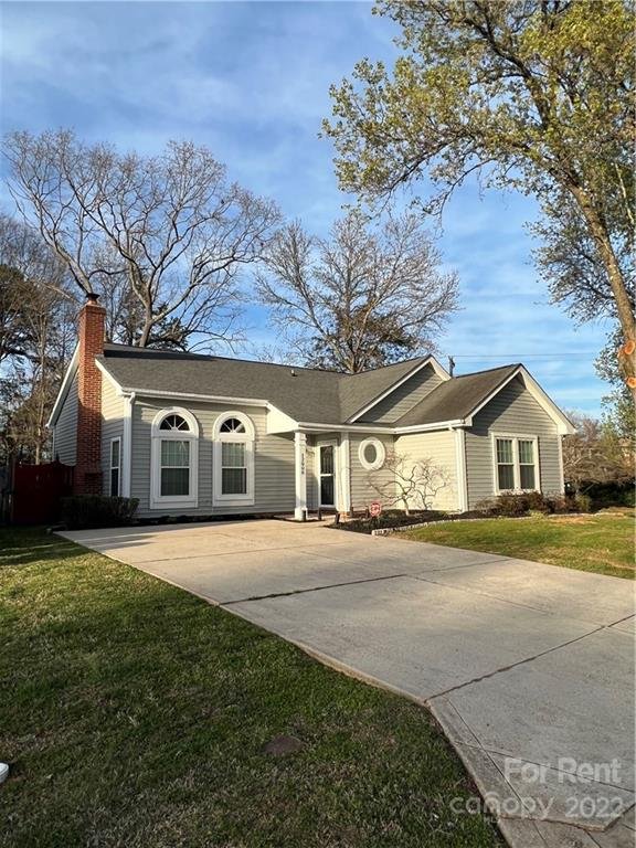 12008 Dolomite Drive