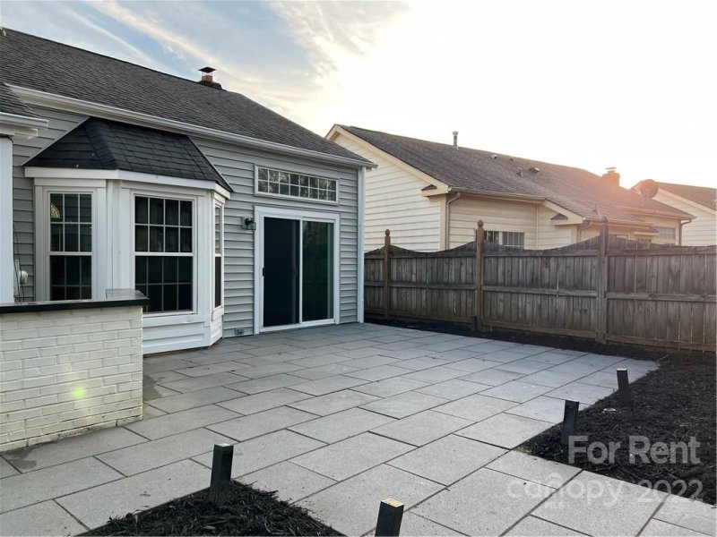 Property image 3 at 12008 Dolomite Drive, Pineville, NC 28134