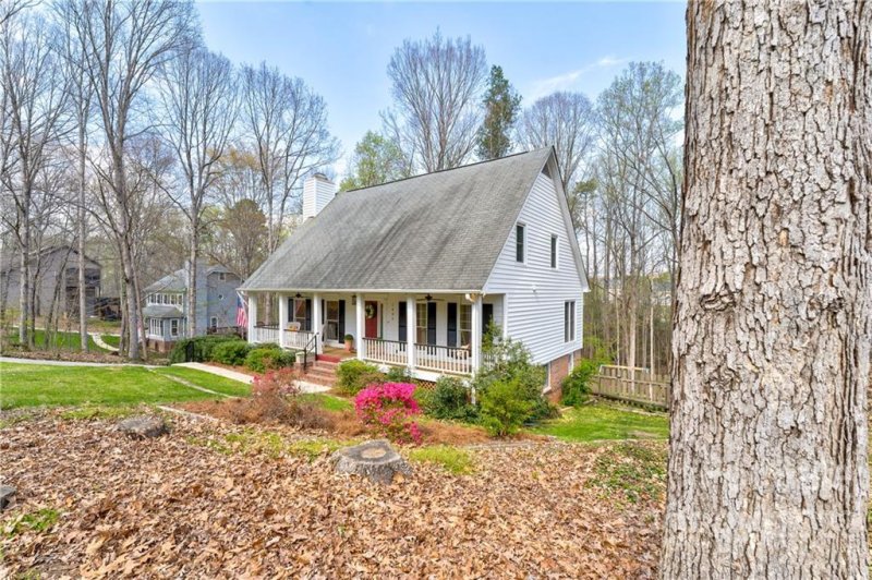 Property image 2 at 1484 Old Tara Lane, Fort Mill, SC 29708