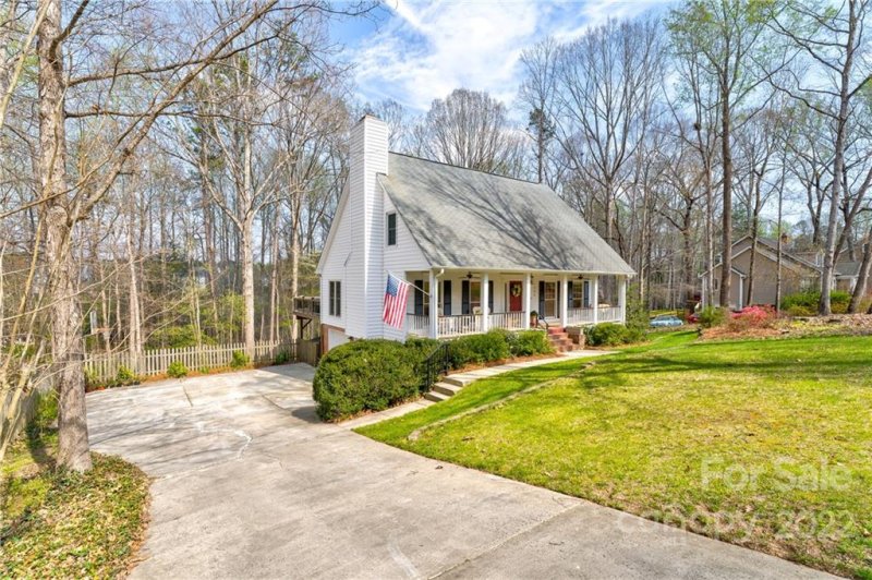 Property image 3 at 1484 Old Tara Lane, Fort Mill, SC 29708