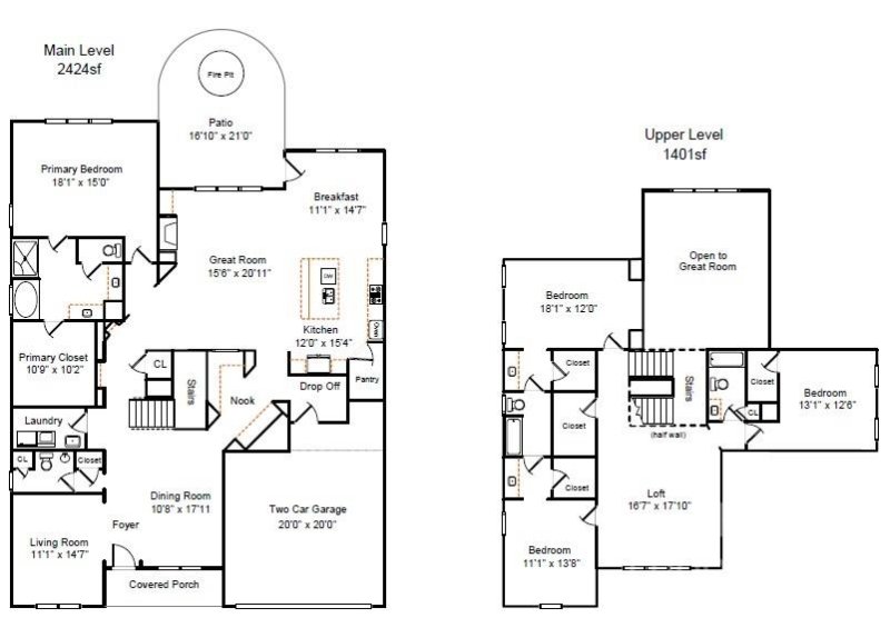 Property image 3 at 8716 Armstrong Park Drive, Charlotte, NC 28277