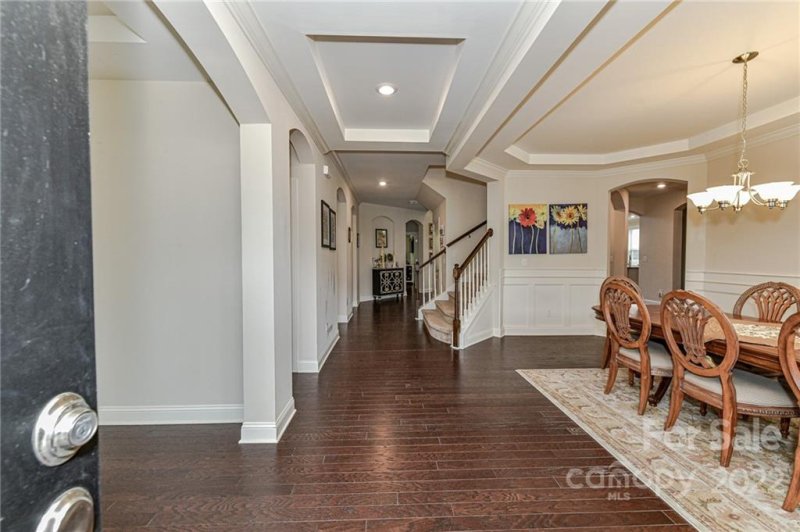 Property image 5 at 8716 Armstrong Park Drive, Charlotte, NC 28277