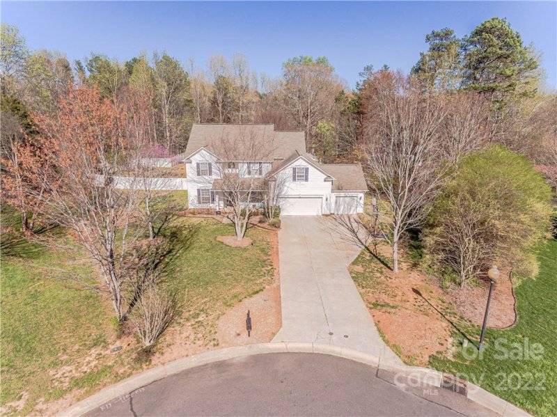 Property image 2 at 10831 Reid Alexander Lane, Mint Hill, NC 28227