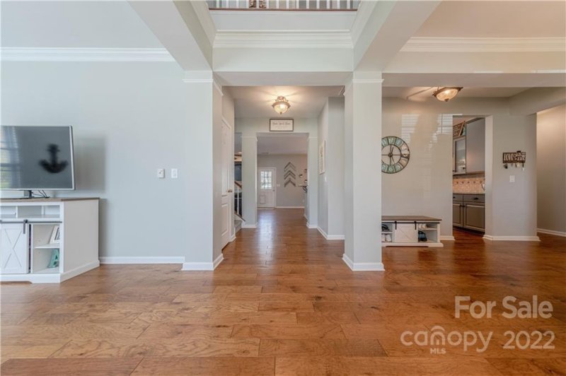 Property image 3 at 10831 Reid Alexander Lane, Mint Hill, NC 28227