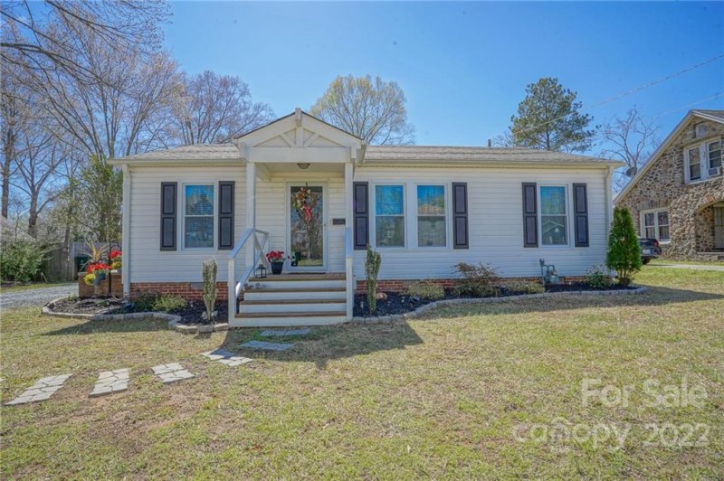 Property image 2 at 105 Maple Avenue, Concord, NC 28027