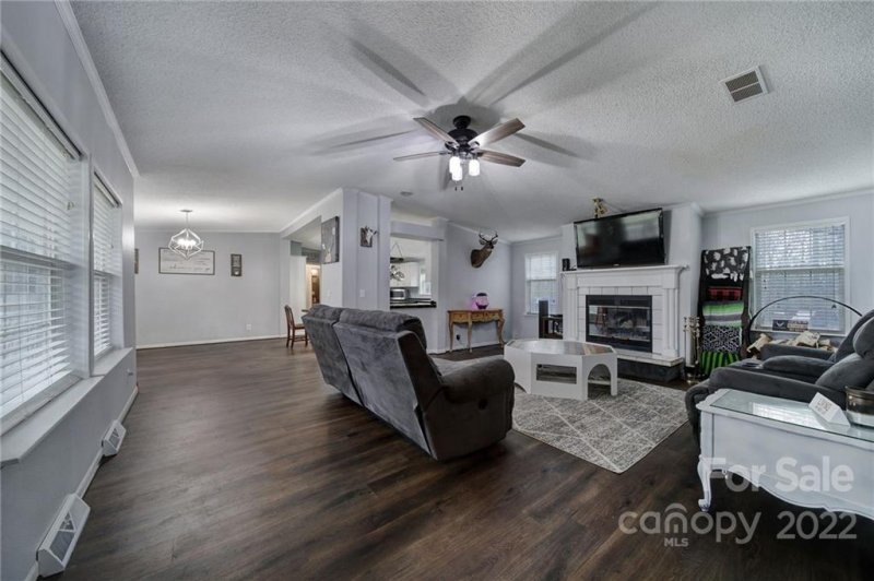 Property image 2 at 141 Old Hearth Road, Clover, SC 29710