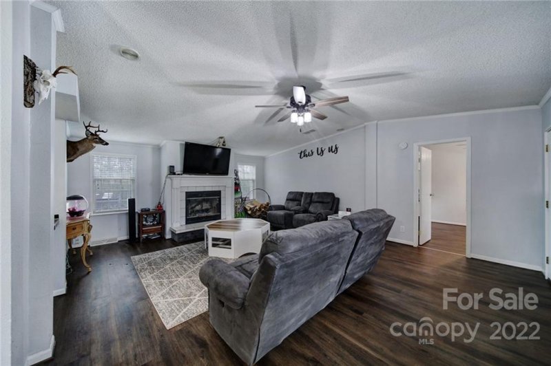 Property image 3 at 141 Old Hearth Road, Clover, SC 29710