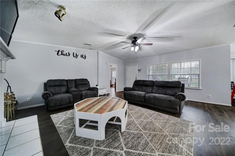 Property image 4 at 141 Old Hearth Road, Clover, SC 29710