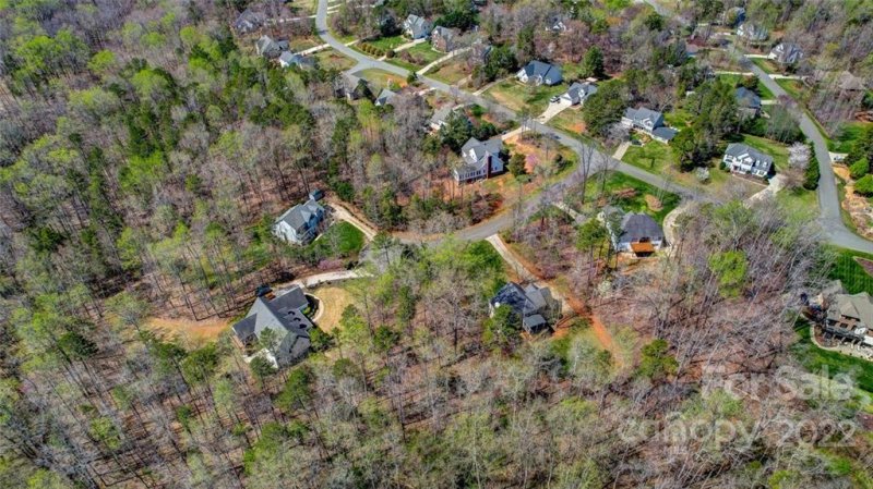 Property image 2 at 8010 Allenwick Circle, Mint Hill, NC 28227