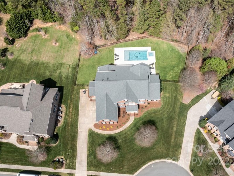 Property image 3 at 613 Maple Valley Court, Weddington, NC 28104
