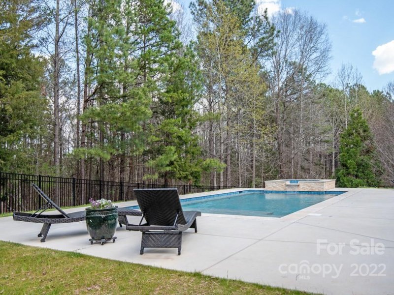 Property image 5 at 613 Maple Valley Court, Weddington, NC 28104