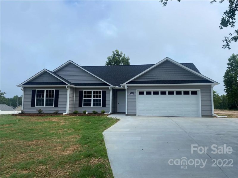 3325 Silver Fox Circle