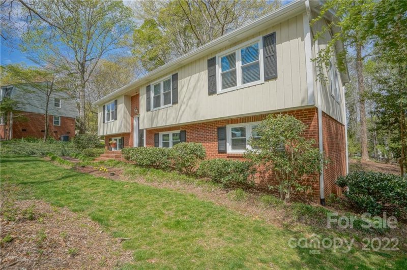 Property image 3 at 206 Byswick Place, Charlotte, NC 28270