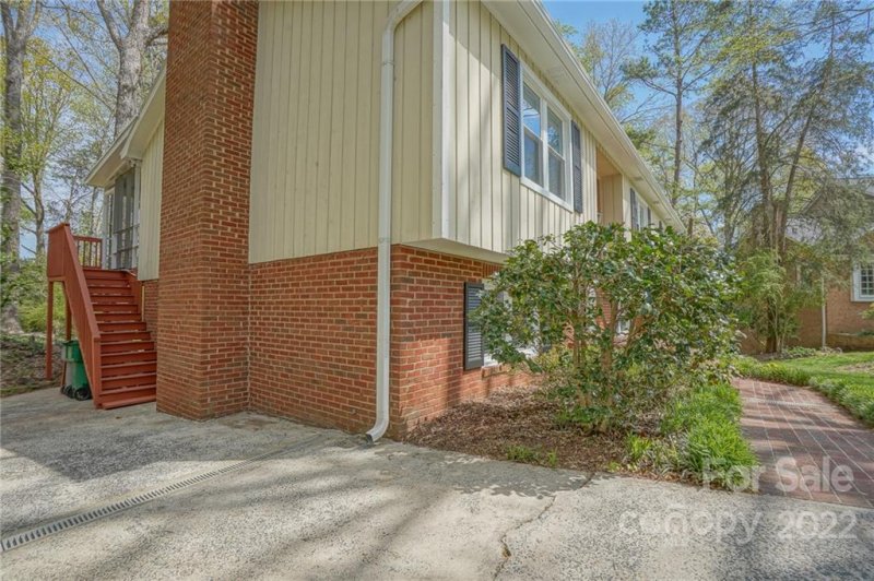 Property image 4 at 206 Byswick Place, Charlotte, NC 28270