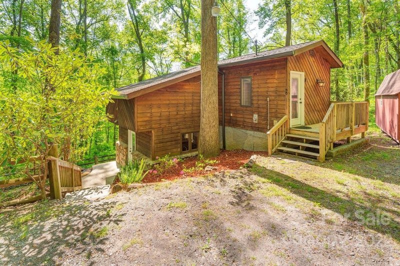 90 Weeping Cherry Forest Road