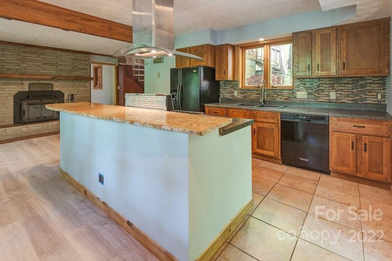 Property image 3 at 90 Weeping Cherry Forest Road, Fairview, NC 28730