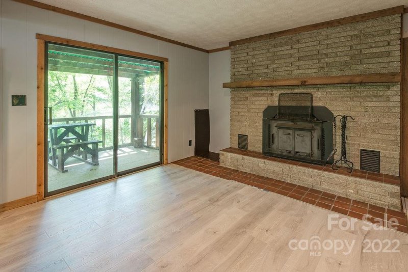 Property image 5 at 90 Weeping Cherry Forest Road, Fairview, NC 28730