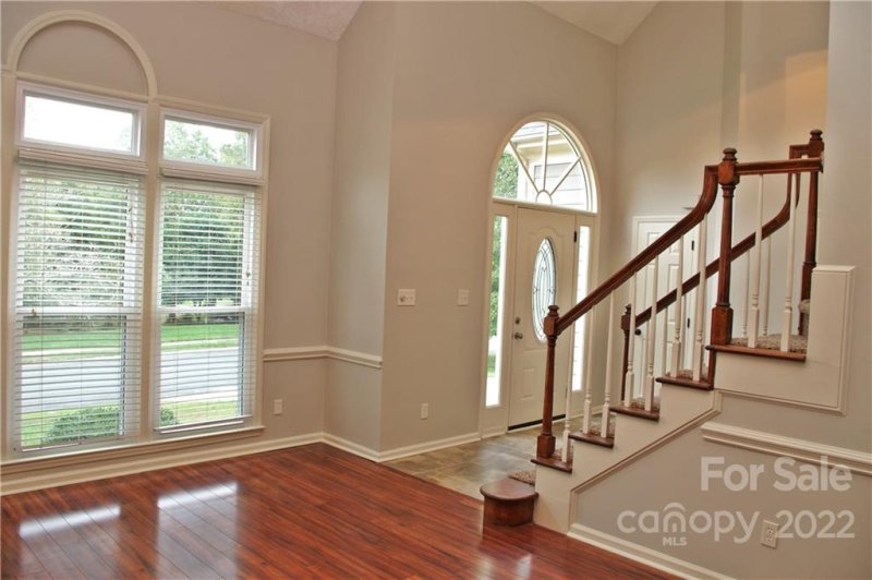 Property image 3 at 713 Trailing Rock Drive, Charlotte, NC 28214