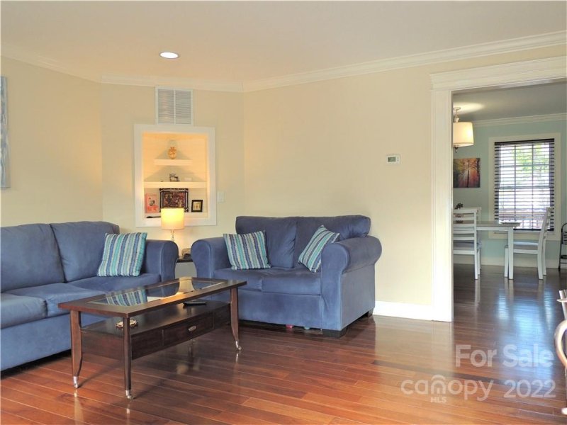 Property image 3 at 50 Kirby Road, Asheville, NC 28806