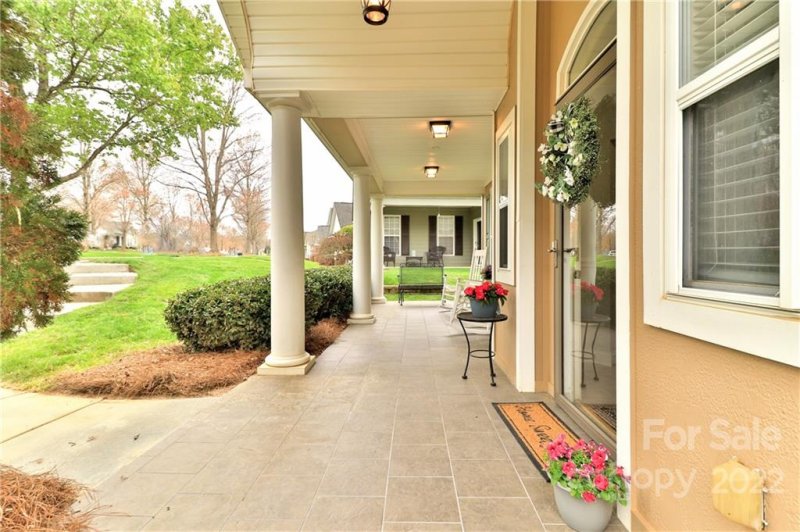 Property image 3 at 10024 Bishops Gate Boulevard, Pineville, NC 28134