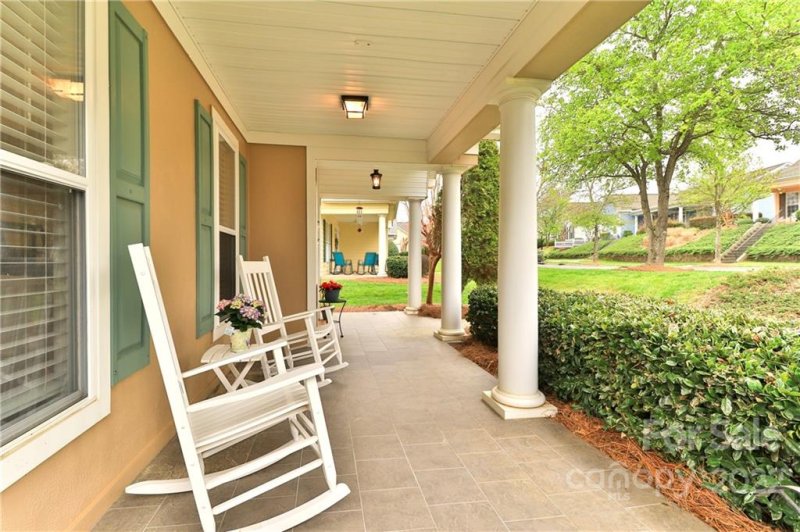 Property image 4 at 10024 Bishops Gate Boulevard, Pineville, NC 28134