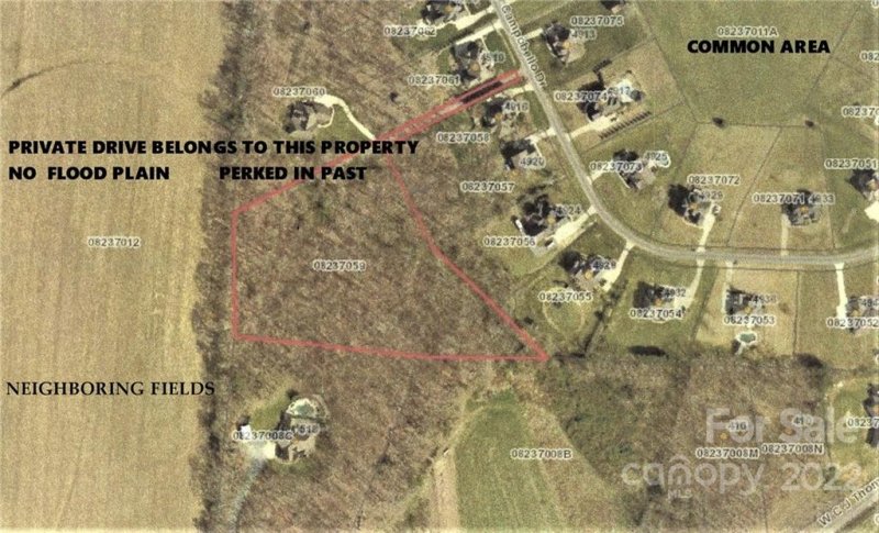 4 4 Campobello Drive