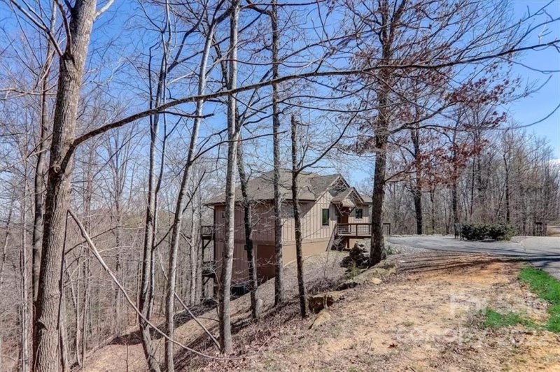 Property image 5 at 274 Hawks Nest Trail, Lake Lure, NC 28746