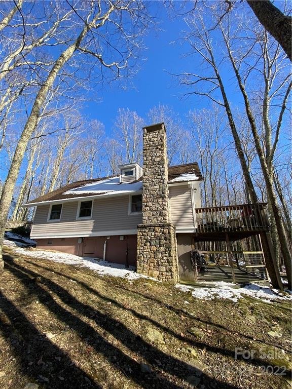 Property image 2 at 721 Pine Ridge Road, Beech Mountain, NC 28604