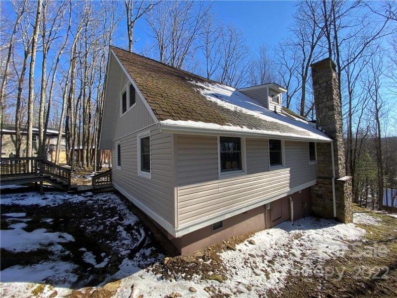 Property image 3 at 721 Pine Ridge Road, Beech Mountain, NC 28604