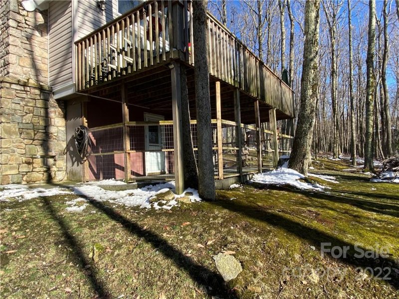Property image 5 at 721 Pine Ridge Road, Beech Mountain, NC 28604