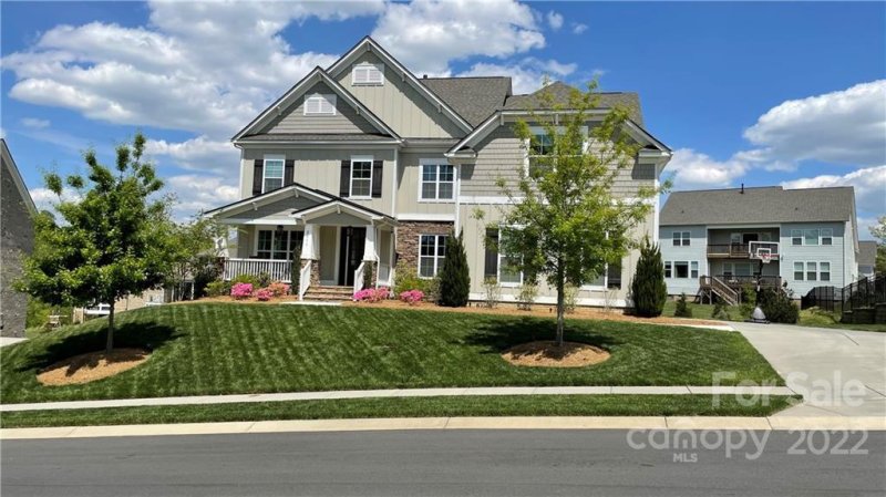 2250 Watermark Point Place