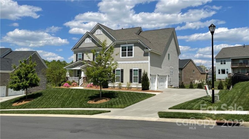 Property image 2 at 2250 Watermark Point Place, Fort Mill, SC 29708