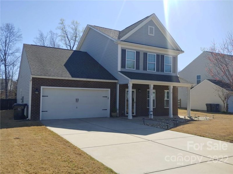 Property image 2 at 2320 Lake Vista Drive, Mount Holly, NC 28120