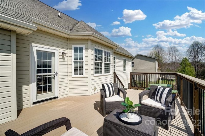 Property image 4 at 117 Logan Ridge Drive, Statesville, NC 28677