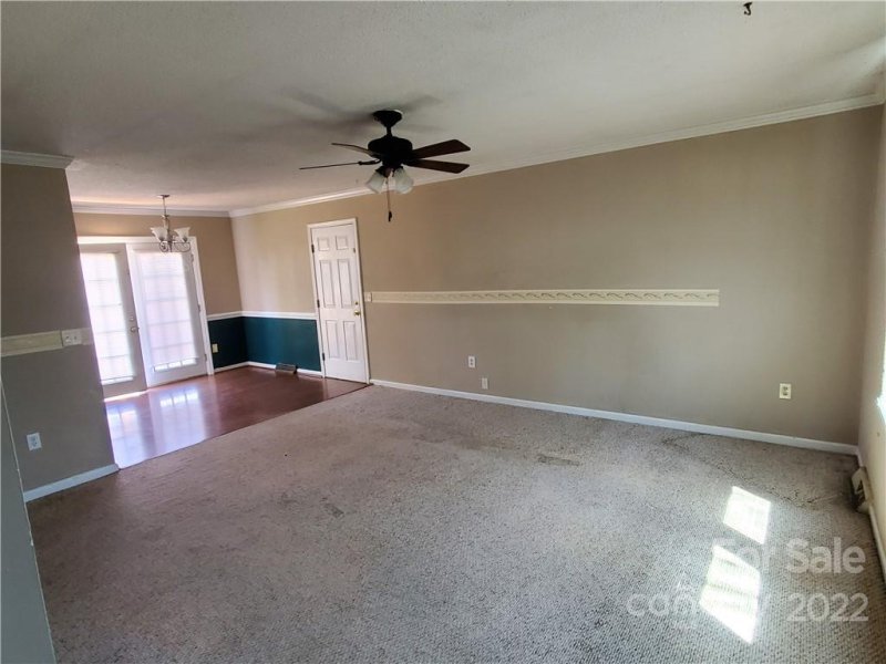 Property image 2 at 3374 Farm Lake Drive, Concord, NC 28027