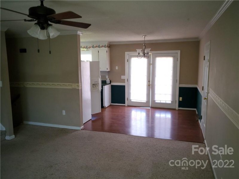 Property image 3 at 3374 Farm Lake Drive, Concord, NC 28027