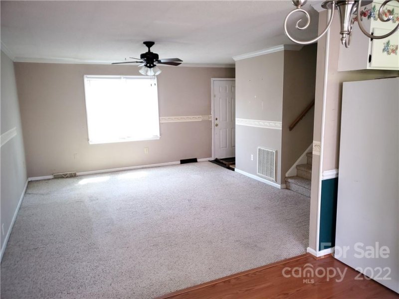 Property image 5 at 3374 Farm Lake Drive, Concord, NC 28027