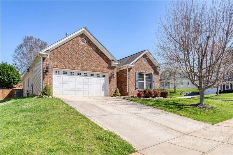 Property image 2 at 13204 Reunion Street, Charlotte, NC 28278