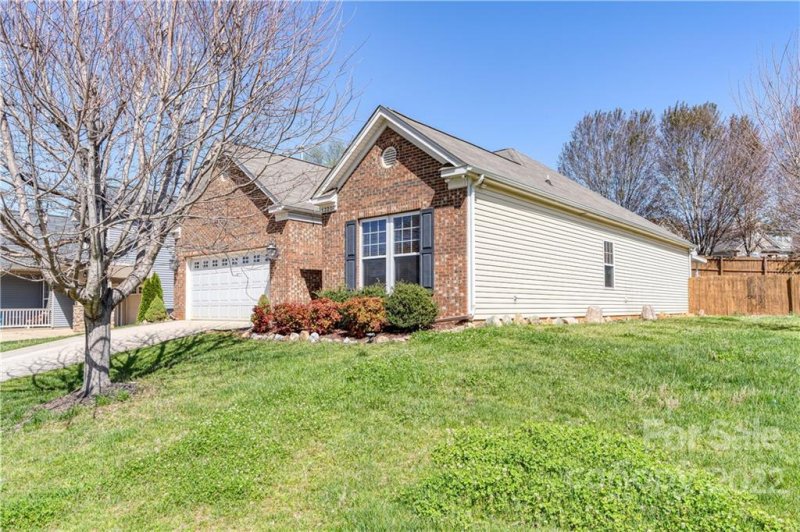 Property image 3 at 13204 Reunion Street, Charlotte, NC 28278